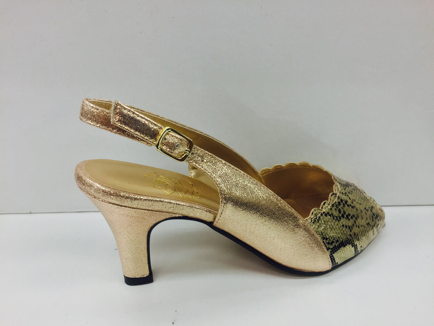 Floral Dp825 Corina - Simply Wide