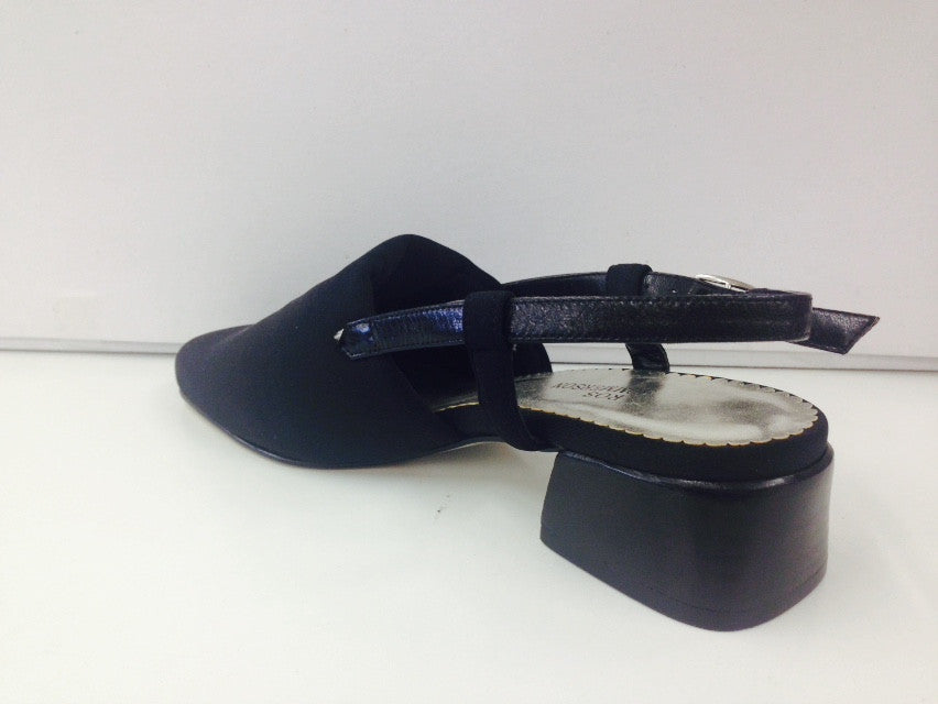 Ros Hommerson Nickiya (Black) - Simply Wide - 4