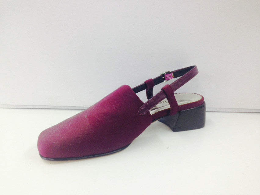 Ros Hommerson Nickiya (Wine) - Simply Wide - 3