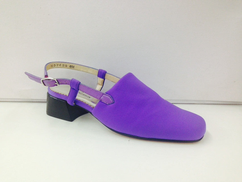 Ros Hommerson Nickiya (Purple) - Simply Wide - 1