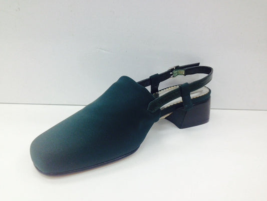 Ros Hommerson Nickiya (Hunter Green) - Simply Wide