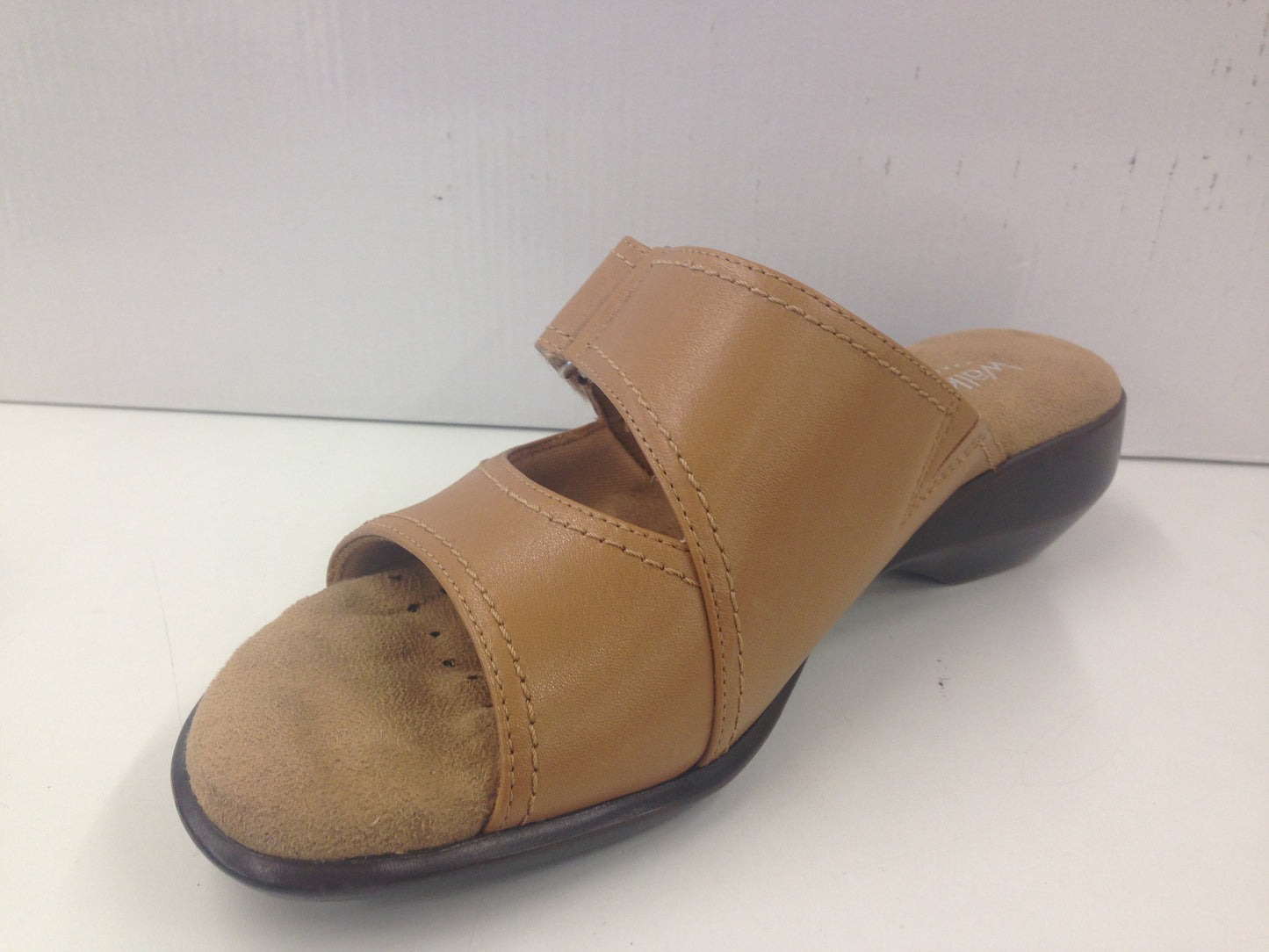 Walking Cradle Lila - Simply Wide - 3