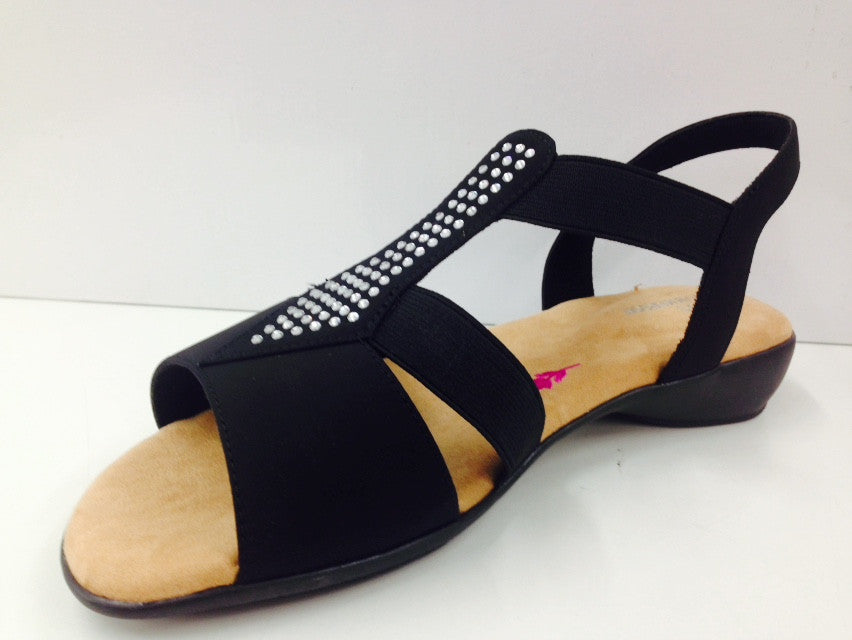 Ros Hommerson Mellow - Simply Wide - 5
