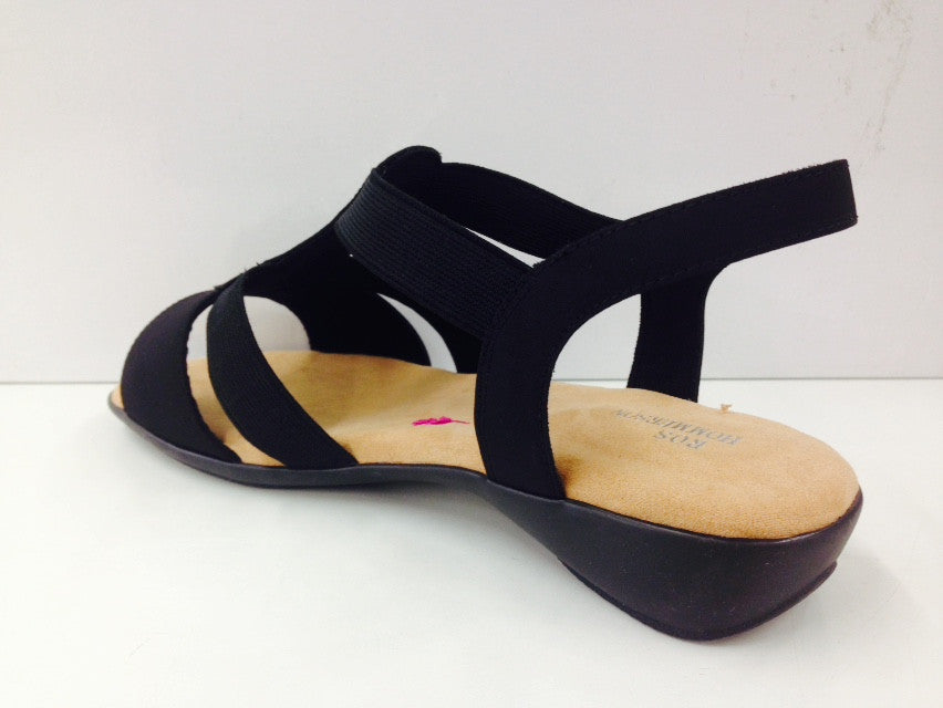 Ros Hommerson Mellow - Simply Wide - 6