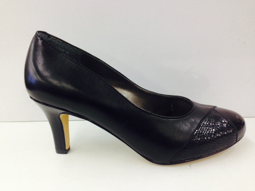 Ros Hommerson Joyce - Simply Wide - 8