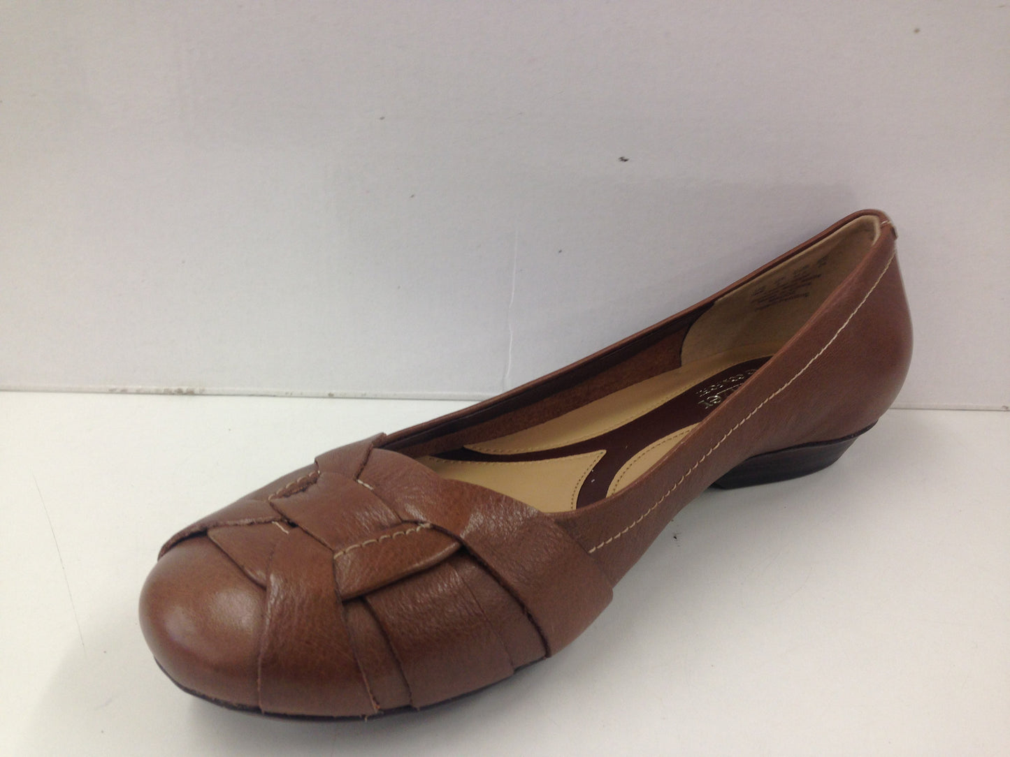 Naturalizer Maude - Simply Wide - 4