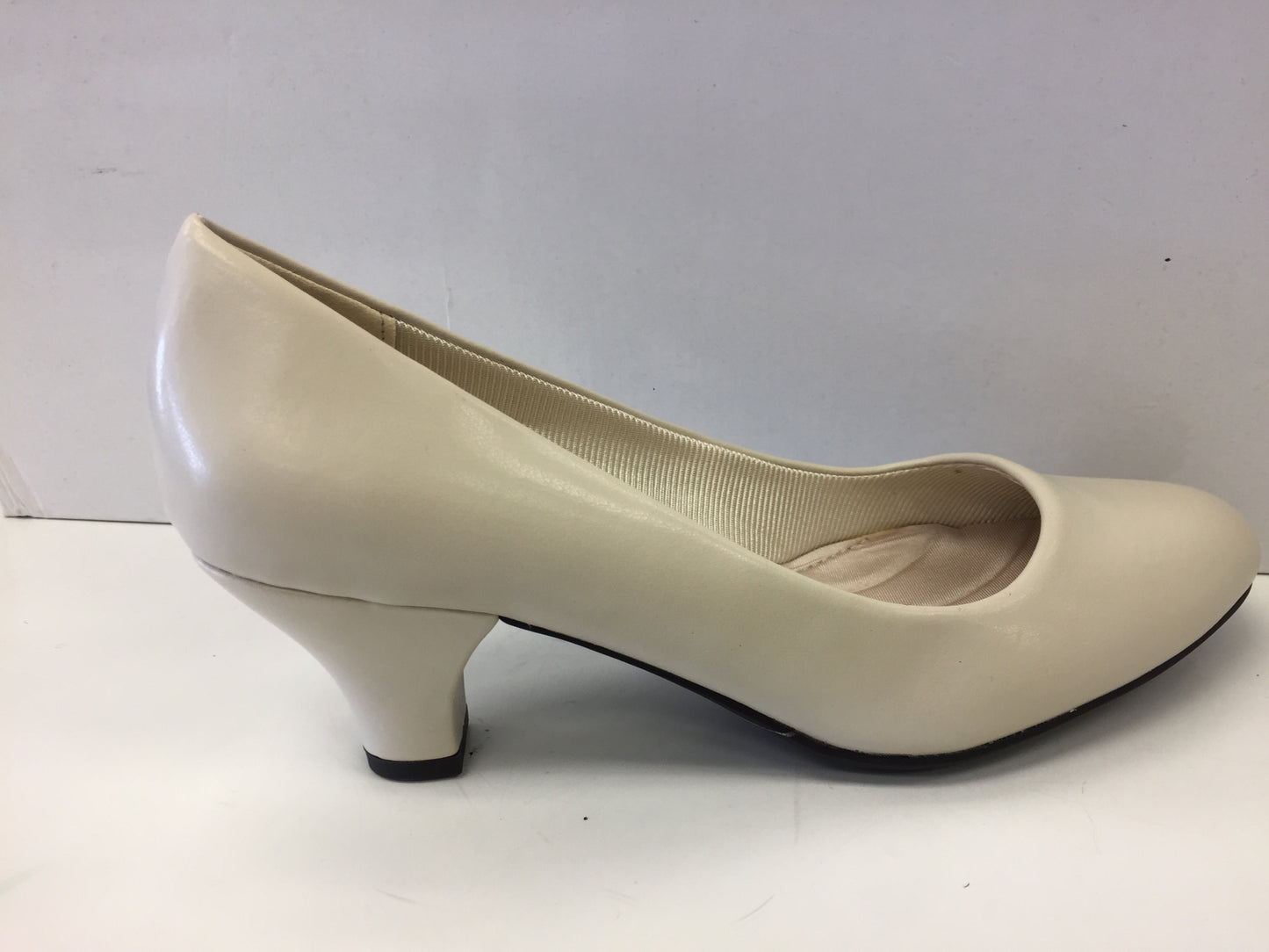 Easy Street Fabulous - Simply Wide