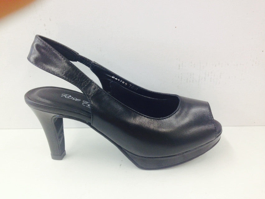 Rose Petal Planet - Simply Wide - 8