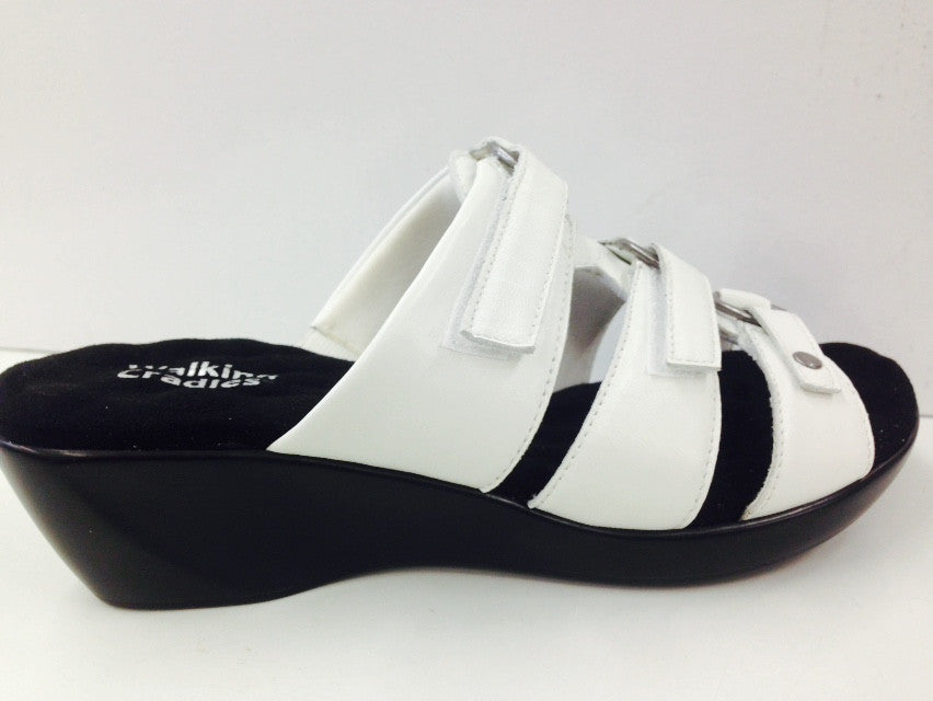 Walking Cradle Cast - Simply Wide - 8