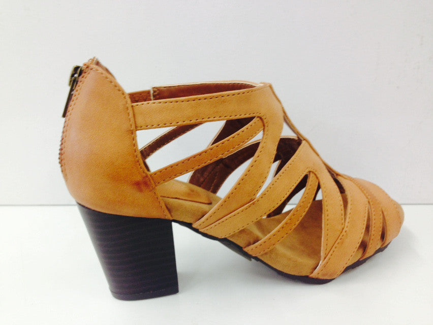 Easy Street Amaze - Simply Wide - 8