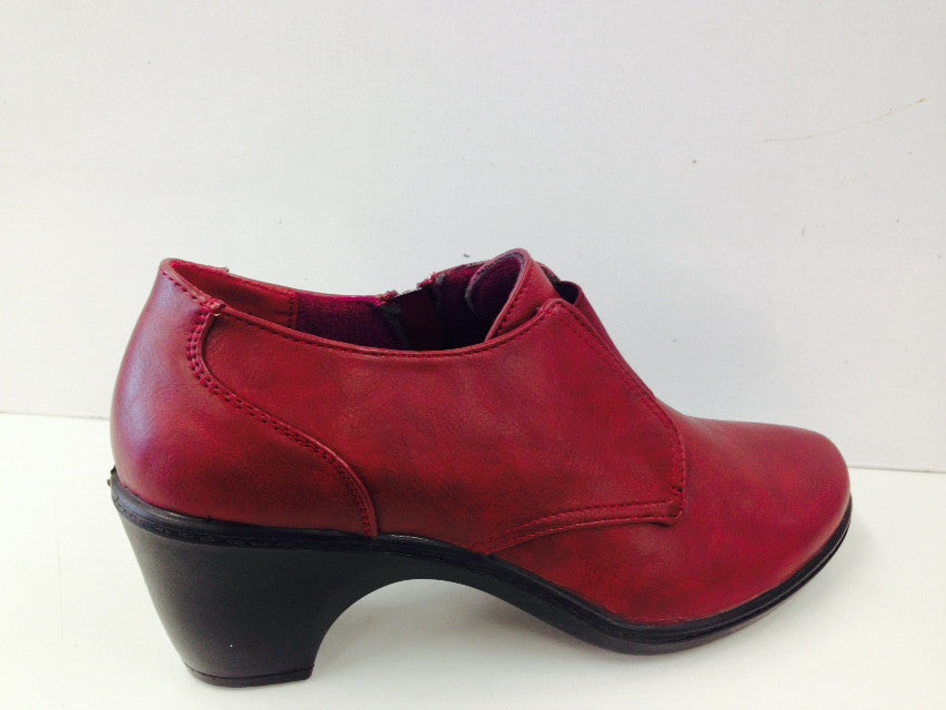 Easy Street King - Simply Wide - 9