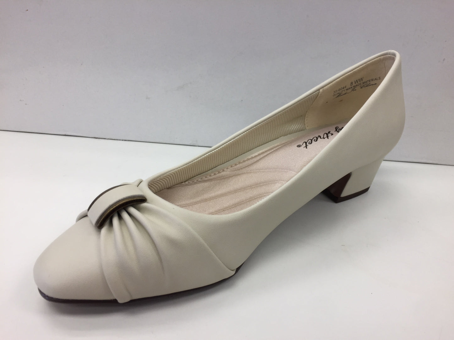 Easy Street Eloise (Bone)