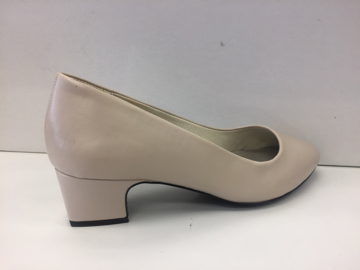 Easy Street Prim (Bone) 30289