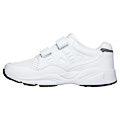 Propet W2035 Stability Walker Strap (White)