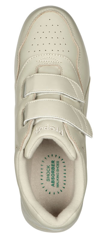 Propet Tour Walker Strap W3902 (Sport White)