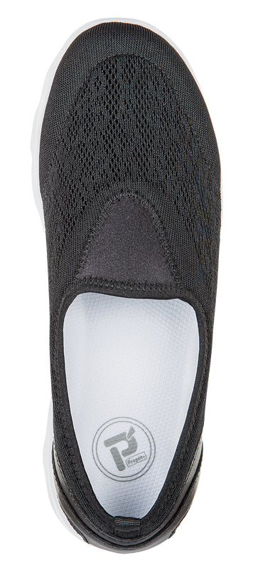 Propet TravelActive Slip-On W5104 (Black)
