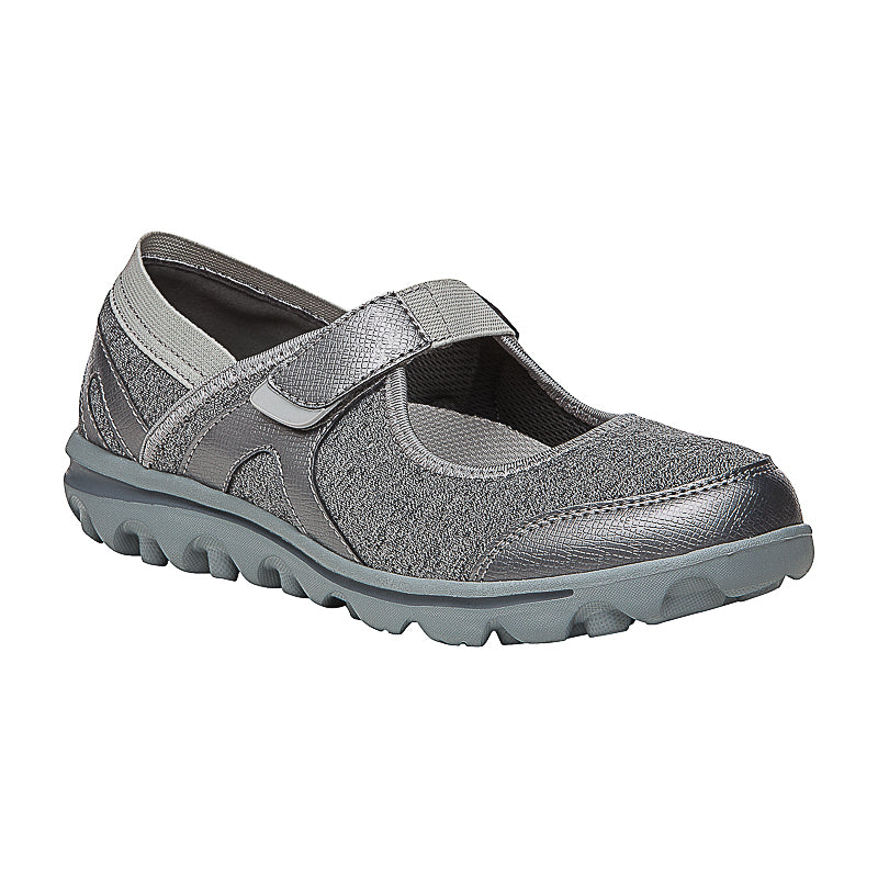 Propet Onalee WAA003J (Grey Silver)