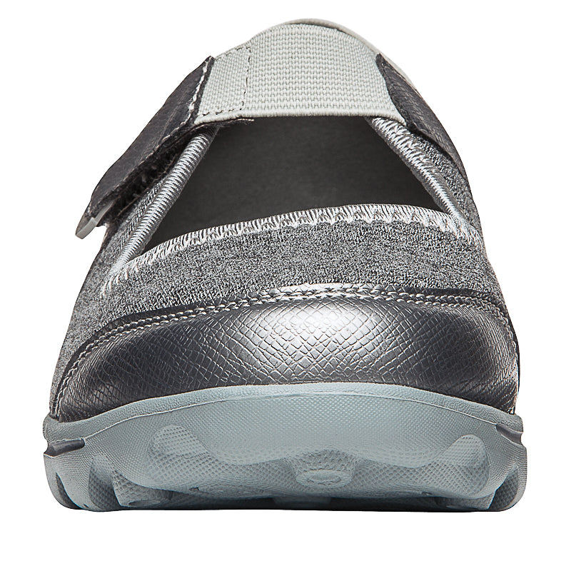 Propet Onalee WAA003J (Grey Silver)