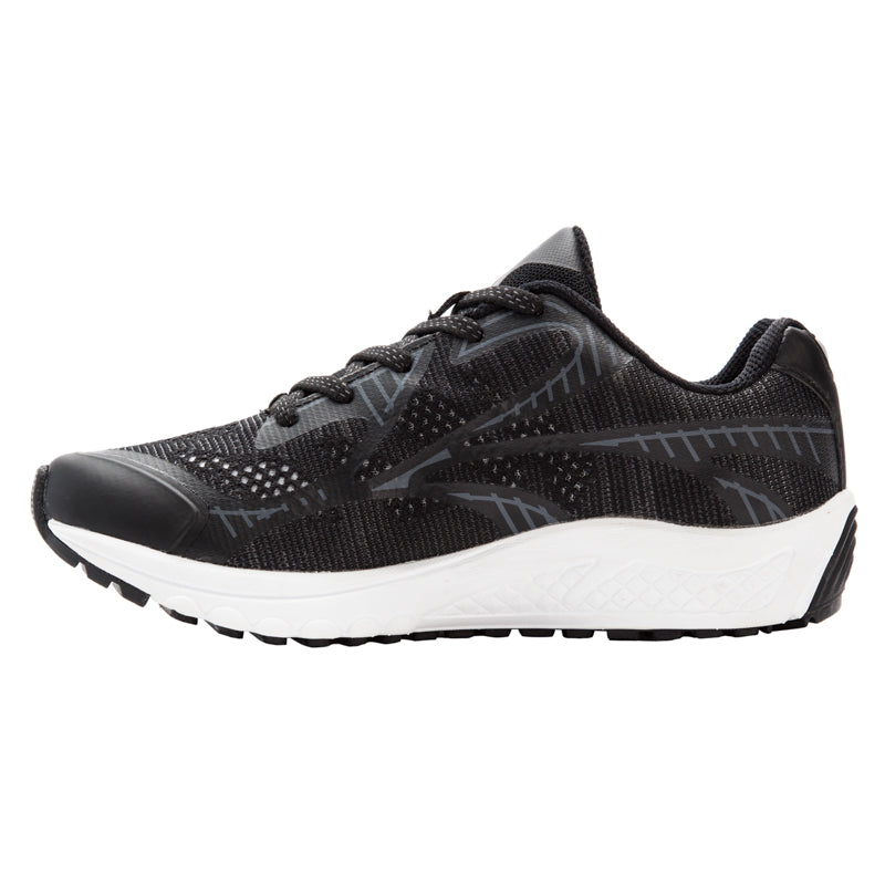 Propet One LT WAA022M (Black/Grey)