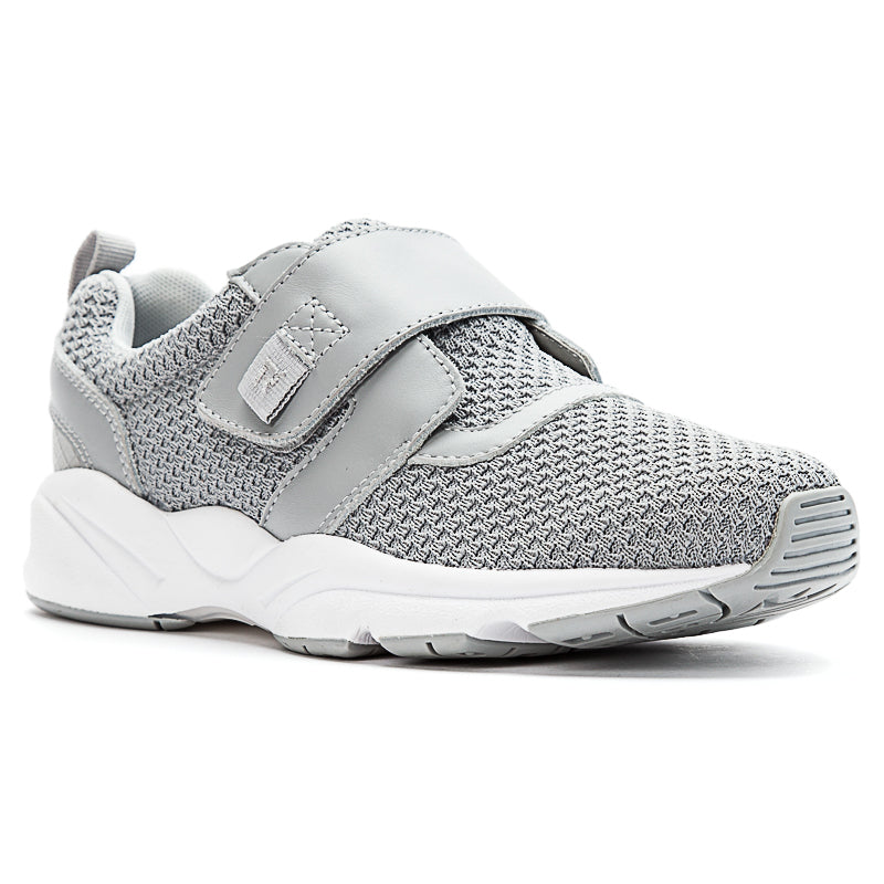 Propet WAA033M Stability X Strap (Grey)