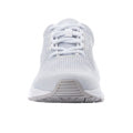 Propet Stability Fly WAA072M (Silver/White)