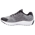 Propet One WAA102M (Black/Silver)