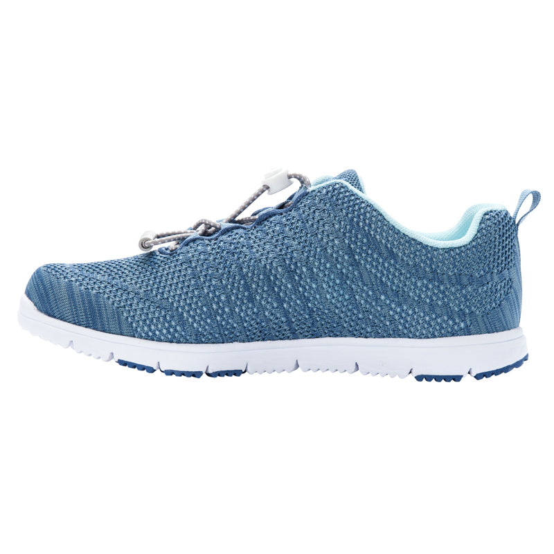 Propet TravelWalker EVO WAT062M (Denim/Lt Blue)