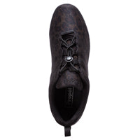 Propet Women TravelActiv Safari WAT102M (Black Cheetah)
