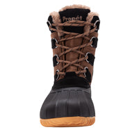 Propet Ingrid WBX072 (Pinecone/Black)