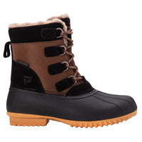 Propet Ingrid WBX072 (Pinecone/Black)