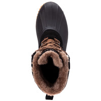 Propet Ingrid WBX072 (Pinecone/Black)