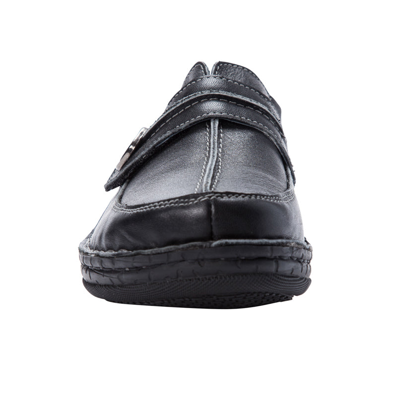Propet Women Jana WCS011L (Black)
