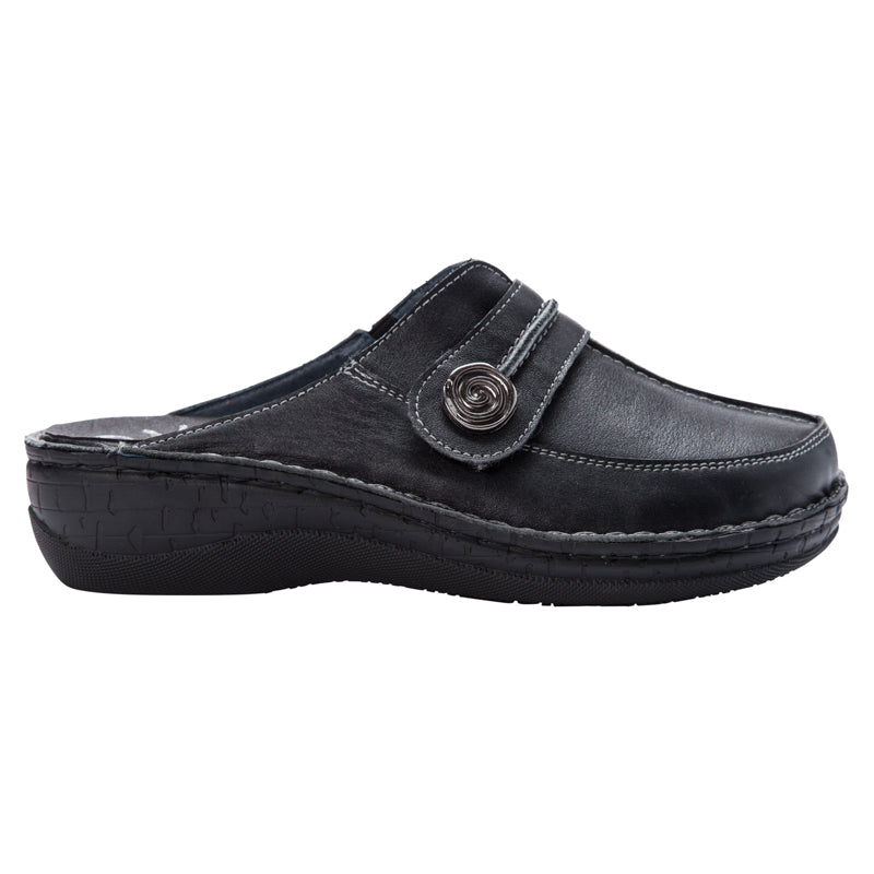 Propet Women Jana WCS011L (Black)