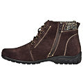 Propet Delaney WFV002S (Brown Suede)