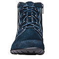 Propet Delaney WFV002S (Navy Suede)