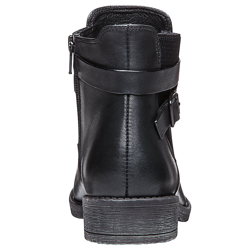 Propet Women Tatum WFX025L (Black)