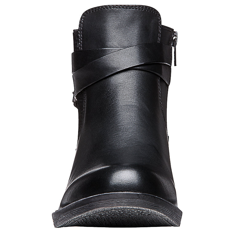 Propet Women Tatum WFX025L (Black)