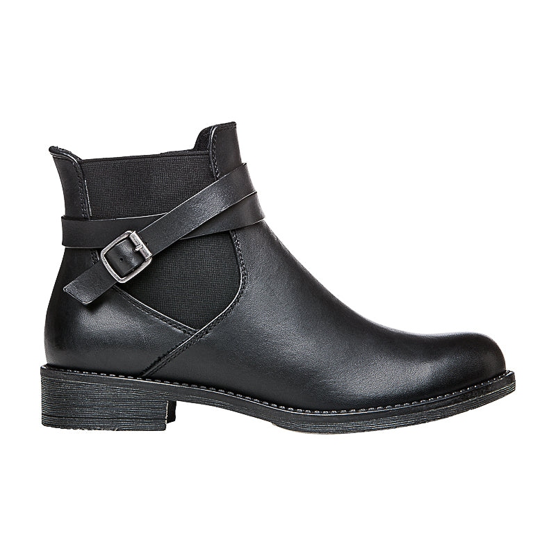Propet Women Tatum WFX025L (Black)