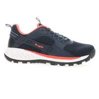 Propet Women Visper WOA022M (Navy/Melon)