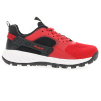 Propet Women Visper WOA022M (Red)