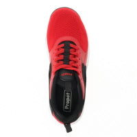 Propet Women Visper WOA022M (Red)