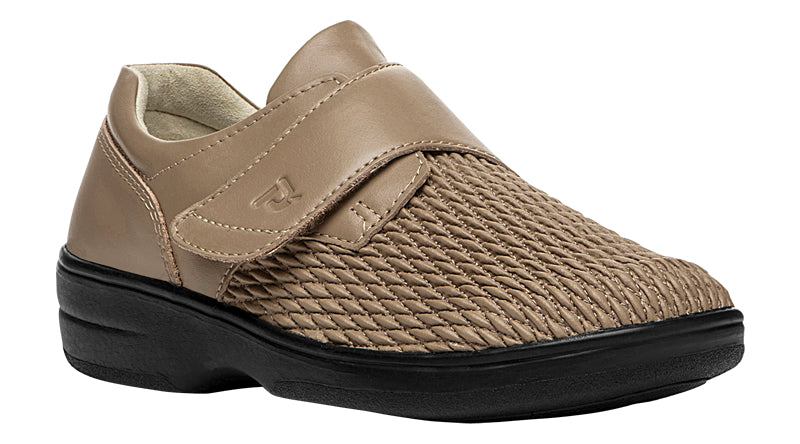 Propet Olivia WPRX25 (Taupe)