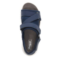 Propet Women TravelActiv Sport WST013P (Navy)