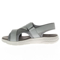 Propet Women TravelActiv Sport WST013P (Silver)