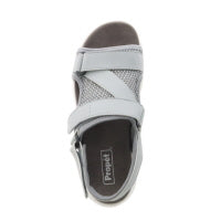 Propet Women TravelActiv Sport WST013P (Silver)