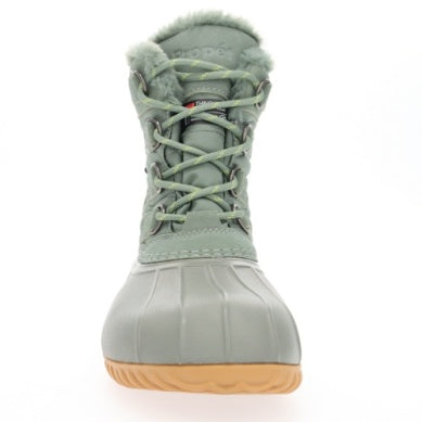 Propet Ingrid WBX072 (Wild Thyme)
