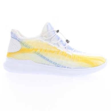 Propet TravelBound WAA132M (White/Lemon)