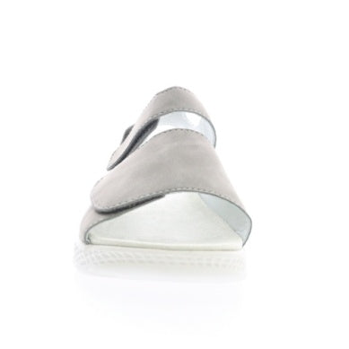 Propet Women Travelactiv Scottsdale WST033P (Grey)