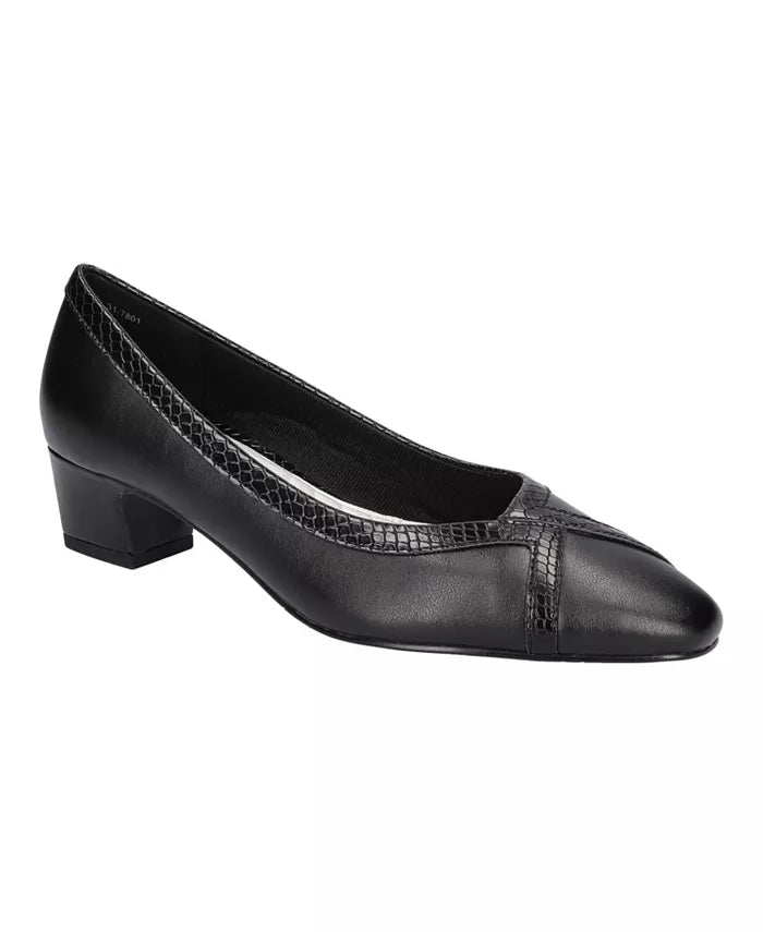 Easy Street Myrtle 31-7804 (Black)