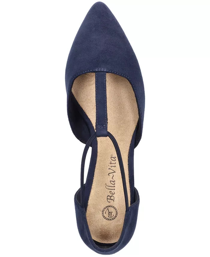 Bella Vita Darby 51-3720 (Navy)